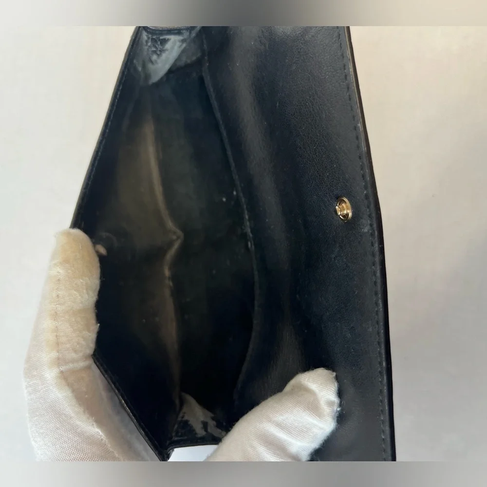 Gucci Guccissima Leather Long Wallet - Picture 13 of 16
